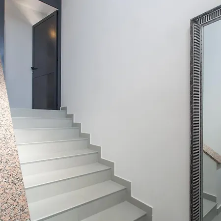 Figaro With Pool And Garden For 4 Persons * Врсар